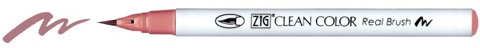 ZIG Clean Color Real Brush NewColor